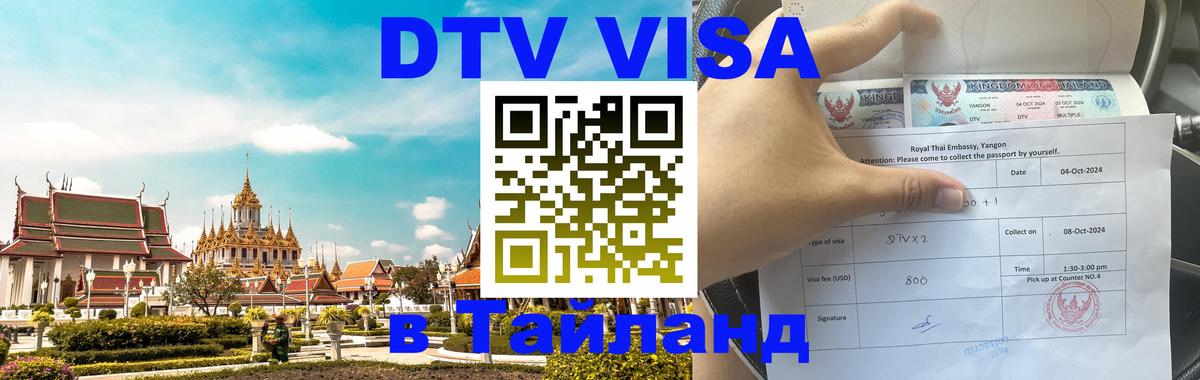 Оформление DTV визы под ключ: стоимость и тарифы, только загранпаспорт - Петрозаводск  09.01.2026 